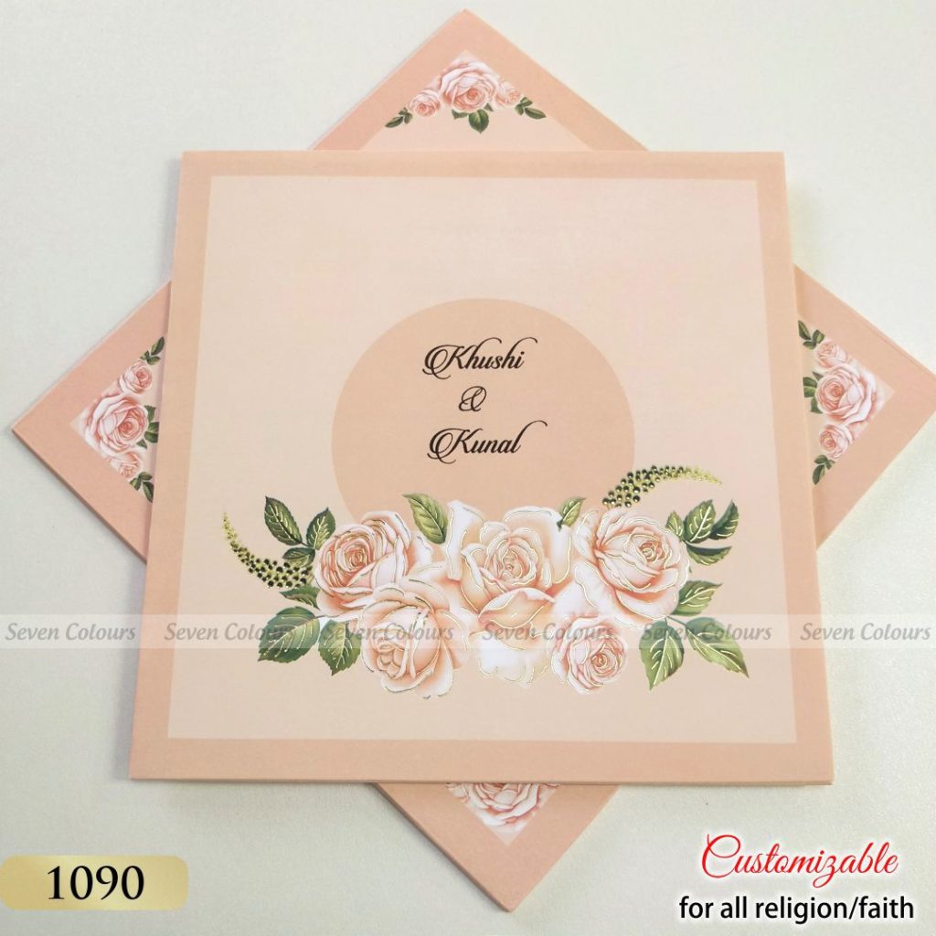 Tamil Wedding Cards, Tamil Invitations