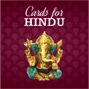 Buy Latest Hindu Wedding Card