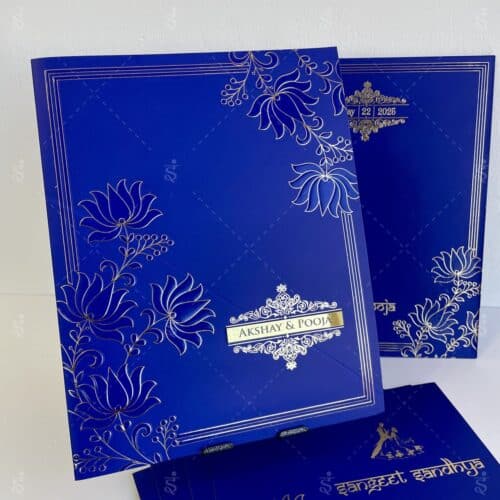 A4 Size Orchid Lavender – 940