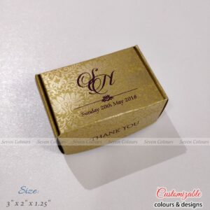 Rich Cake Box Gold 8212 (1)