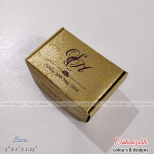 Rich Cake Box Gold 8212 (2)